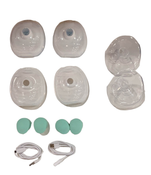 used Willow Go Wearable Breast Pump