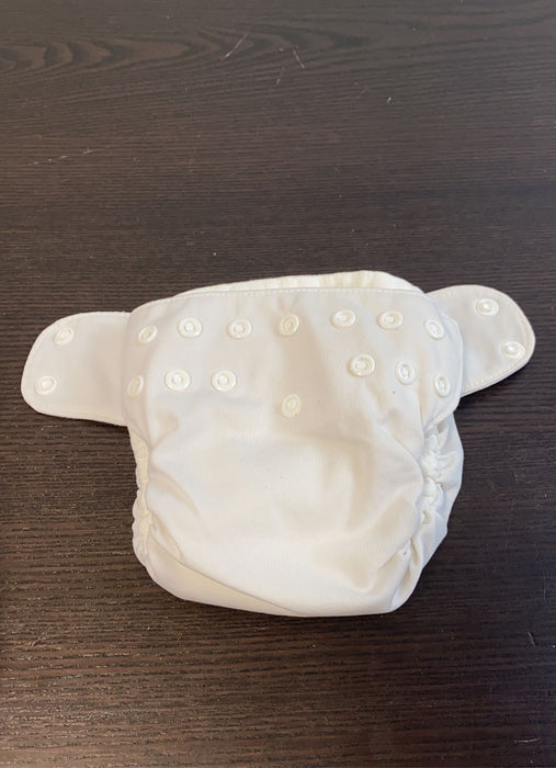 used BUNDLE Cloth Diapers
