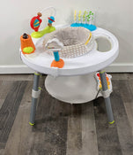 Shop Skip Hop Explore and More Baby's View 3-Stage Activity Center at GoodBuy Gear