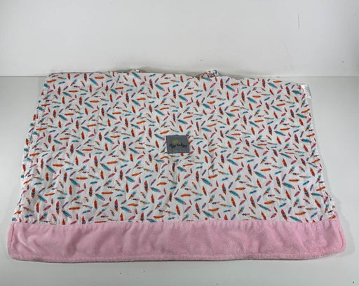 used Itzy Ritzy Infant Car Seat Cover