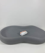 Shop Keekaroo Peanut Changing Pad, Grey at GoodBuy Gear