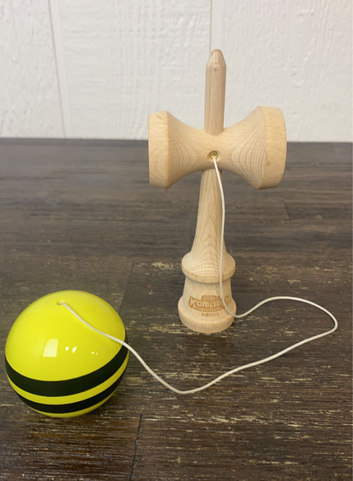 secondhand Kendama BOOST Radar