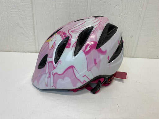 used Giro Rascal Bike Helmet