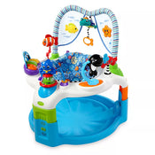 Baby Einstein Activity Saucer, Baby Neptune