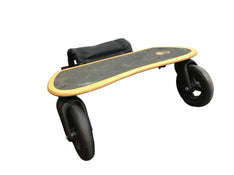 secondhand Bumbleride Mini Board