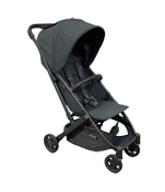 used UPPAbaby MINU V2 Stroller, 2022, Jake (Black)