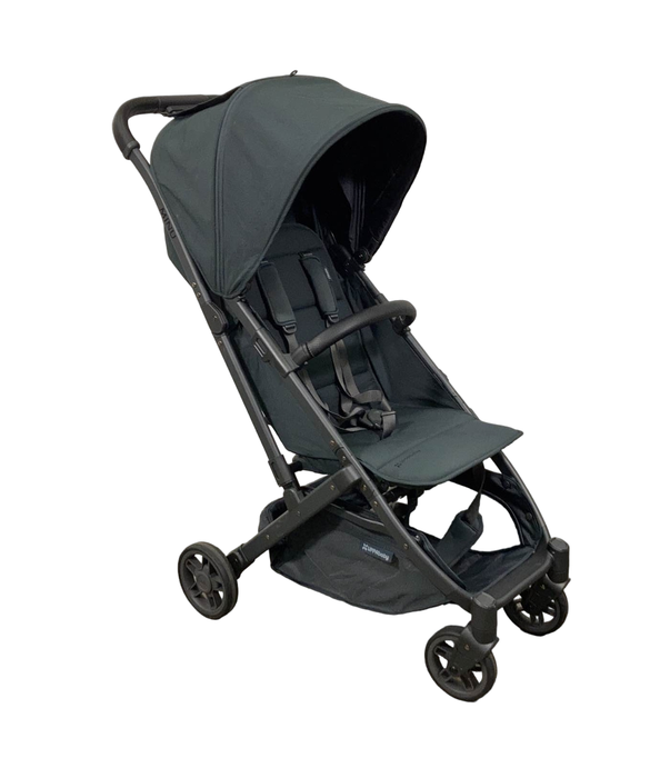 used UPPAbaby MINU V2 Stroller, 2022, Jake (Black)