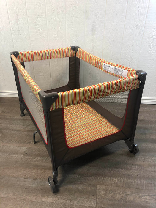 Shop Cosco Funsport Play Yard at GoodBuy Gear