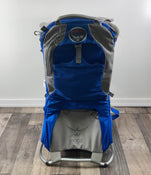 used Osprey Poco Plus