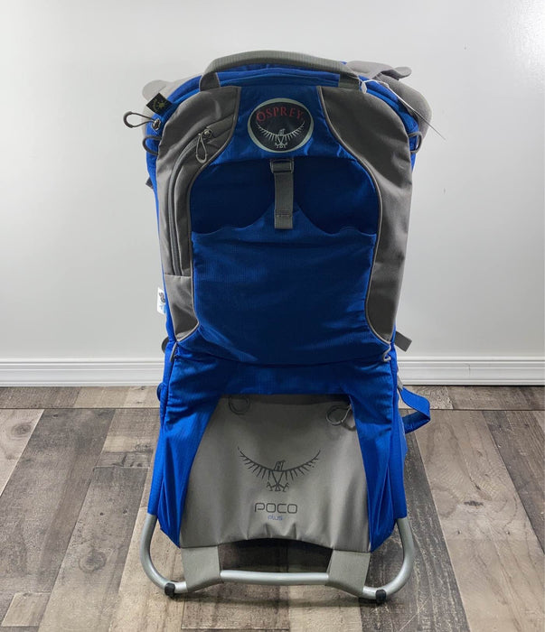 used Osprey Poco Plus