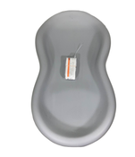 secondhand Keekaroo Peanut Changing Pad, Grey