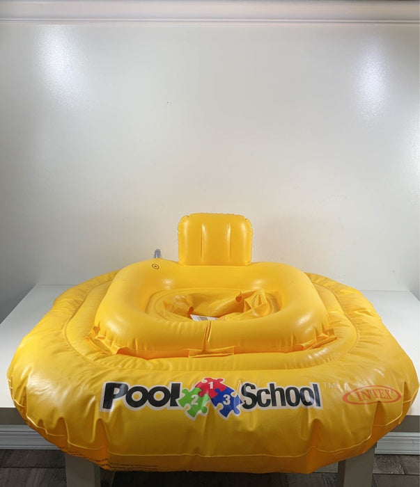 used Intex My Baby Float