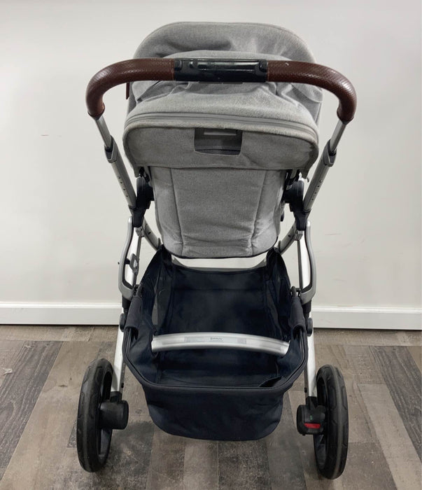 used UPPAbaby VISTA V2 Stroller