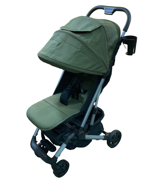 used Colugo Compact Stroller, 2023, Olive