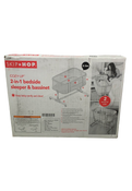 Shop Skip Hop Cozy-Up 2-in-1 Bedside Sleeper and Bassinet at GoodBuy Gear