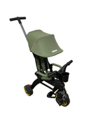 used Doona Liki Trike S3, Desert Green