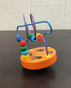 used Manhattan Toy Wobble Around Bead Toy