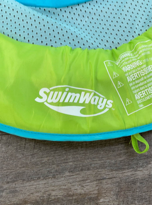 Shop SwimWays Baby Spring Float Without Sun Canopy at GoodBuy Gear