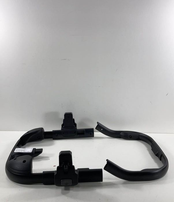 secondhand Nuna MIXX Car Seat Adapter For Nuna PIPA