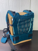 used TwinGo Original Twin Baby Carrier