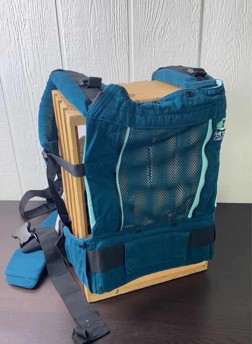 used TwinGo Original Twin Baby Carrier