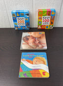 used BUNDLE Board Books