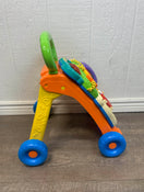 secondhand VTech Sit-To-Stand Learning Walker