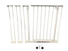 used North States Easy Close Safety Gate