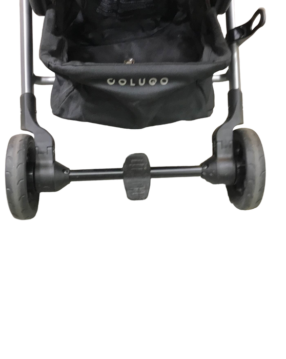 Colugo Compact Stroller, 2022, Wild Child