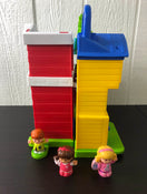 used Infant Toddler Toys