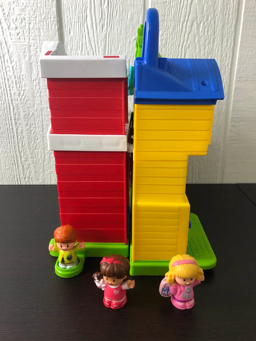 used Infant Toddler Toys