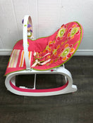 secondhand Fisher Price Infant To Toddler Rocker