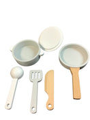 used Bloomingville Bahoz Kitchen Play Set