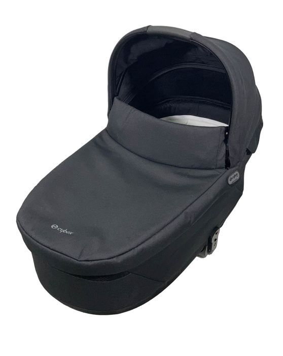 secondhand Cybex Cot S Lux