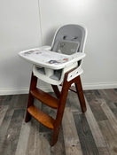 Shop OXO Tot Sprout High Chair, Gray/Walnut at GoodBuy Gear