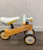 used Jollito Baby Balance Bike