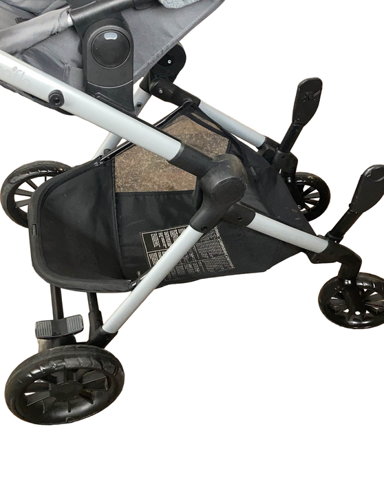 Evenflo Pivot Xpand Modular Stroller, 2020, Grey