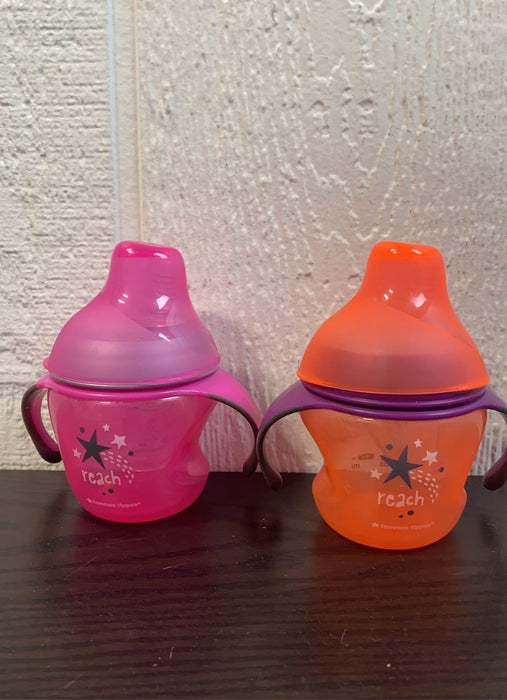 secondhand BUNDLE Tommee Tippee Sippy Cups
