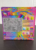 secondhand Lisa Frank Color Me 300 Piece Puzzle