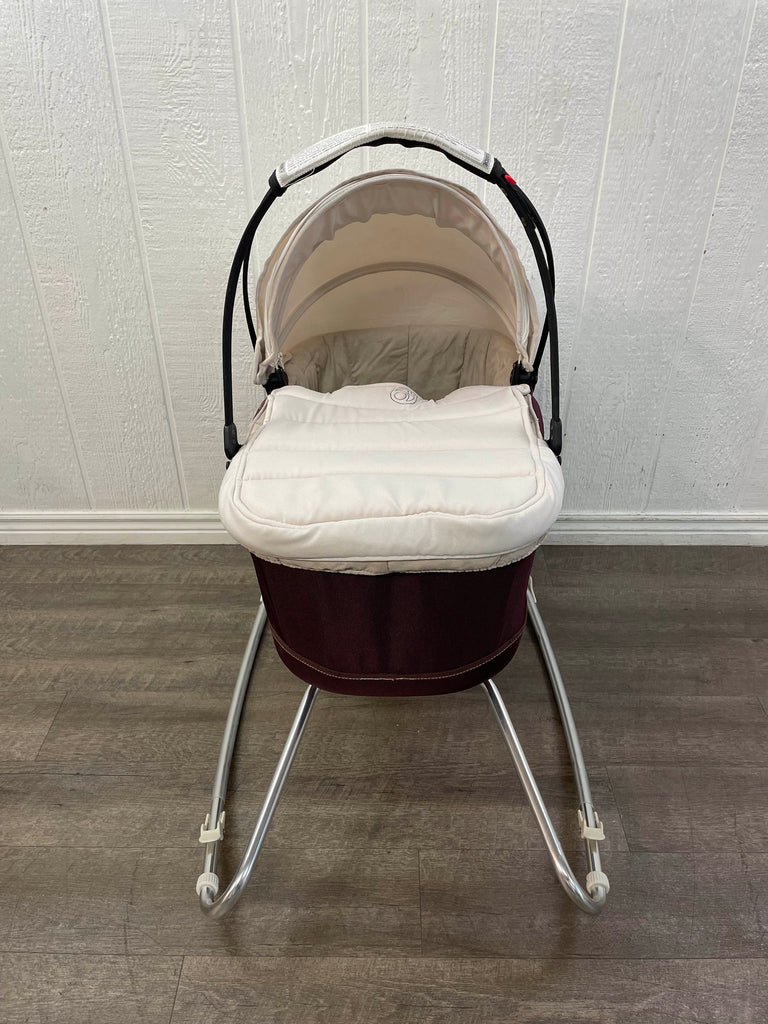 Orbit Baby Bassinet Rocker