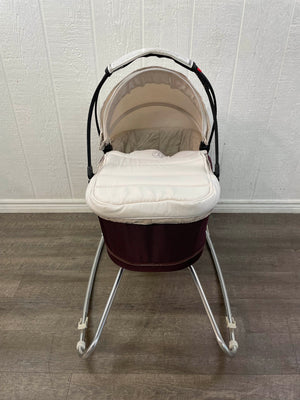 Orbit baby outlet bassinet