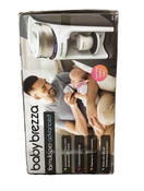 Shop Baby Brezza Formula Pro Advanced, White at GoodBuy Gear