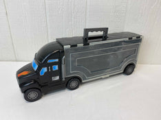 used Toy Truck Car Carrier