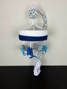 Shop Just Born Musical Mobile, Blue at GoodBuy Gear