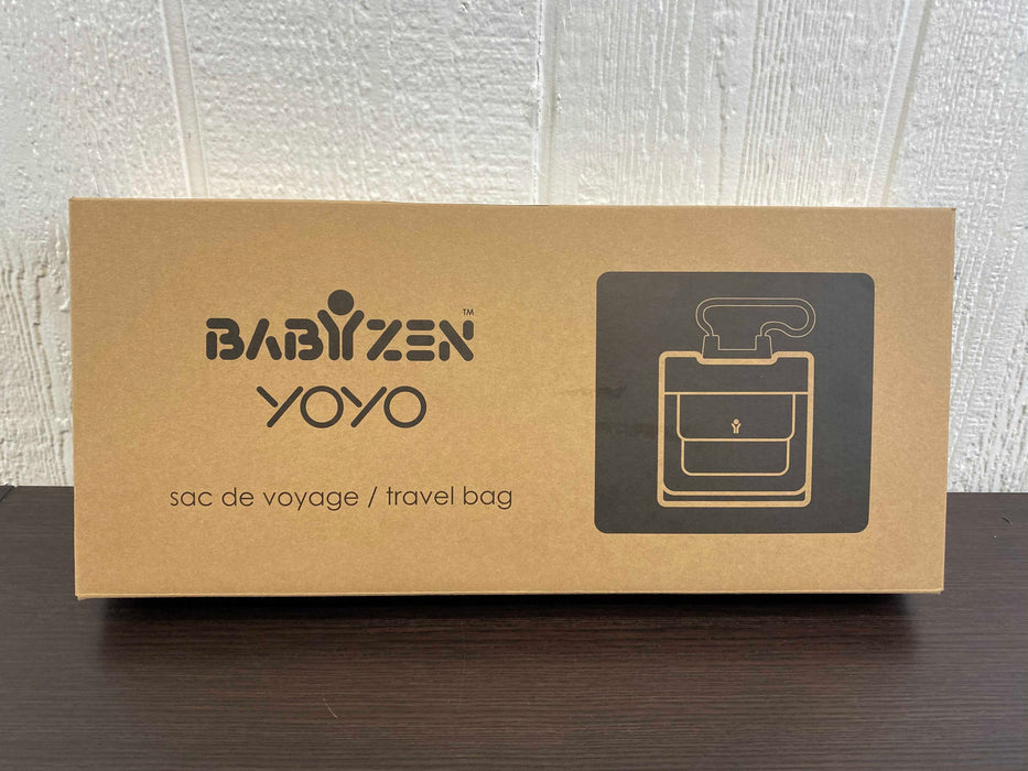 used Babyzen Travel Bag