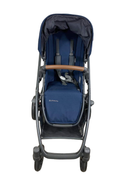 secondhand UPPAbaby VISTA V2 Stroller, Noa(Navy), 2021