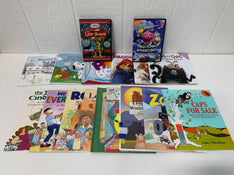 used BUNDLE Paperback Picture Books