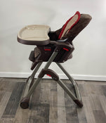 secondhand Graco DuoDiner LX 3-in-1 Baby High Chair