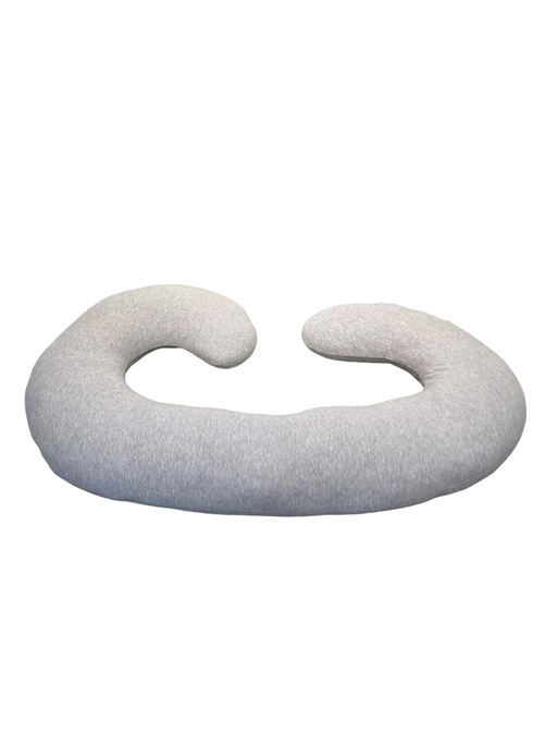 secondhand Pharmedoc C-Shape Body Pillow