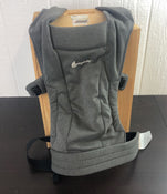 used Ergobaby Embrace Baby Carrier